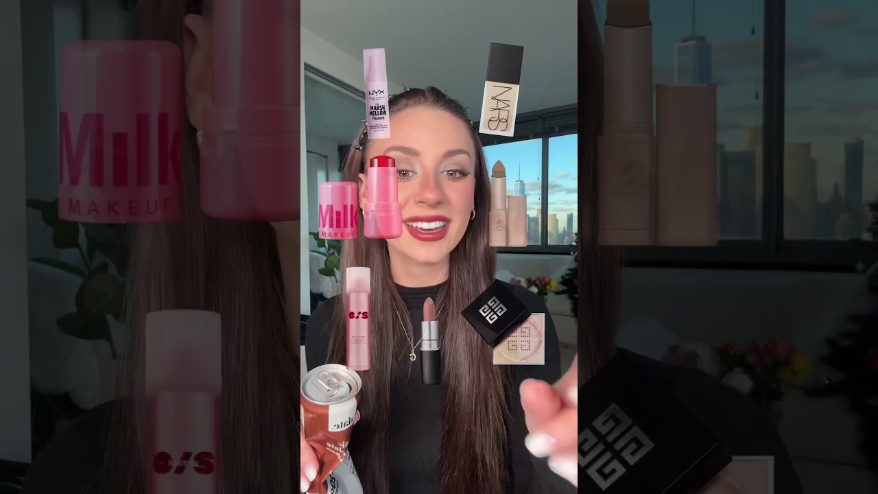 MAKEUP FILTER PICKS MY ROUTINE Filter By Makeup2themaxx Makeup