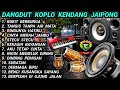 DANGDUT KOPLO KENDANG JAIPONG - BUKIT BERBUNGA - COCOK BUAT TEMAN DI HARI MINGGU @RagilPongdut