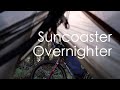 Suncoaster Overnighter - Bikepacking the Sunshine Coast