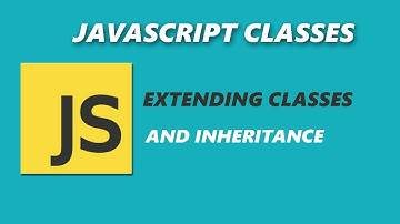 ES6 JavaScript Extending Classes