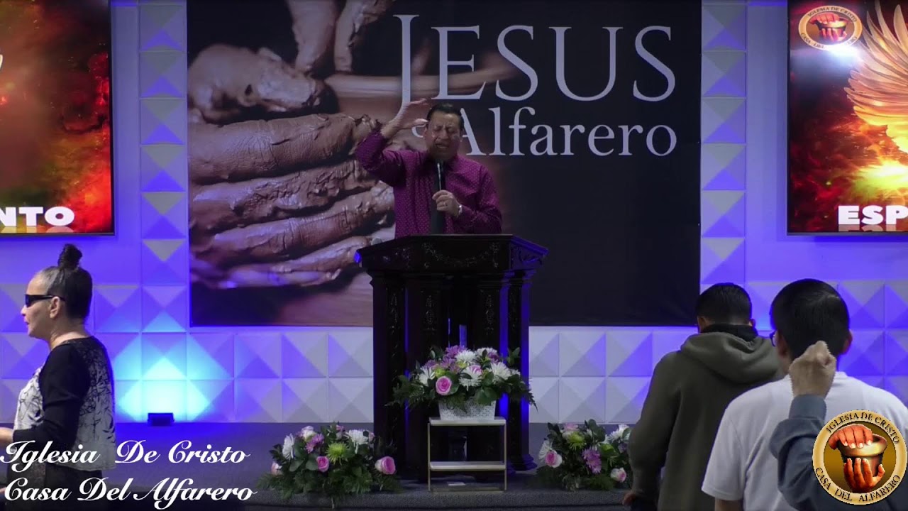 ~Servicio General~ Miércoles 25 De Febrero 2026.