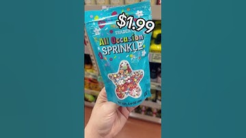 New & Returning Trader Joe’s Products! #traderjoes #grocerystore #new