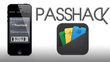 PassHack | delete stock iOS Apps via Passbook. NO JAILBREAK REQUIRED