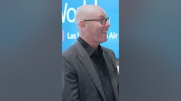 Oracle NetSuite’s Advancements in AI and UX - with NetSuite Founder Evan Goldberg