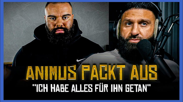 ANIMUS PACKT AUS ÜBER BUSHIDO❗️ “ICH HABE ALLS GETAN FÜR MEINE FREUNDE“ | SINAN-G STREAM HIGHLIGHTS