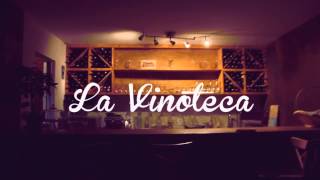 Magicalifornia / La Vinoteca