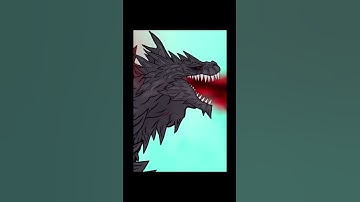 The best Pandy trio: Thorny Godzilla, Ultimate Voidzilla, Voidzilla Earth