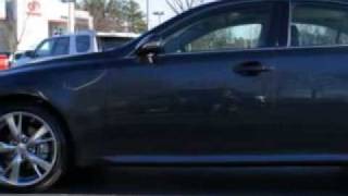 Lexus IS, Toyota of Newnan- Newnan, GA 30265