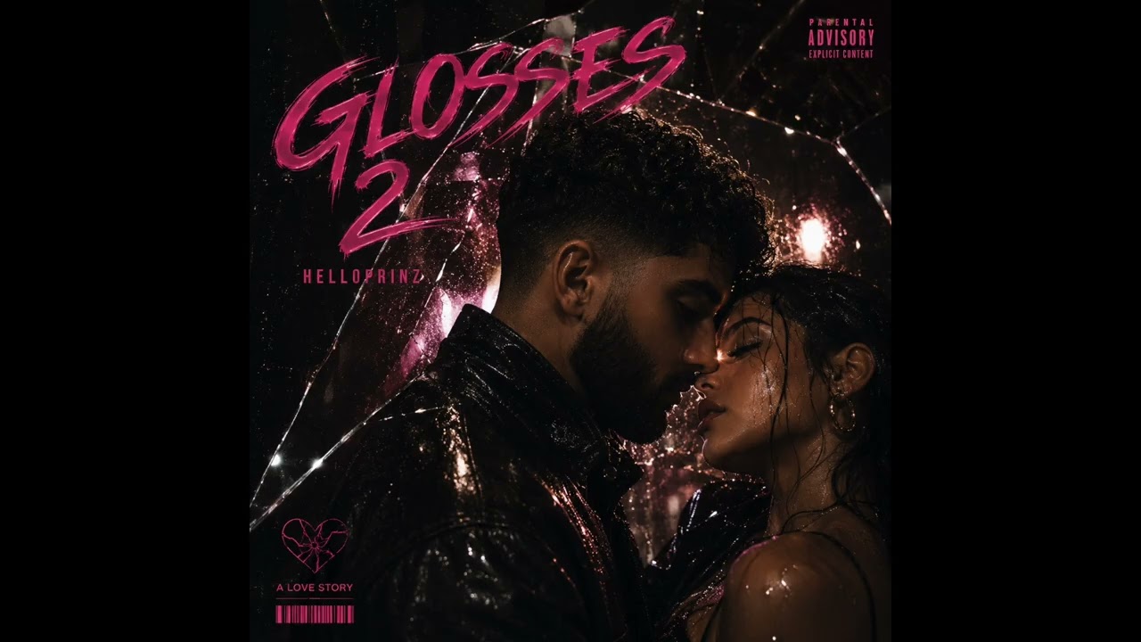 Guarda HelloPrinz - Glosses 2 (Official Video) su YouTube Guarda HelloPrinz - Glosses 2 (Official Video) su YouTube