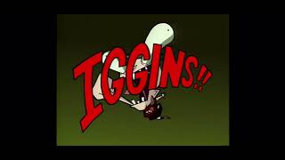 Iggins!! - Invader Zim  screenshot 4