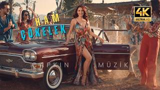 Ham Çökelek - Çapkın Müzik - Dönü Dönü Ver De Ah Sekerek - Ger Ali