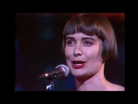 ❤️ Breakout - Swing Out Sister - Countdown Awards 1987 - Australia