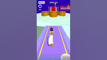 Build a Queen 318 Egyptian Style