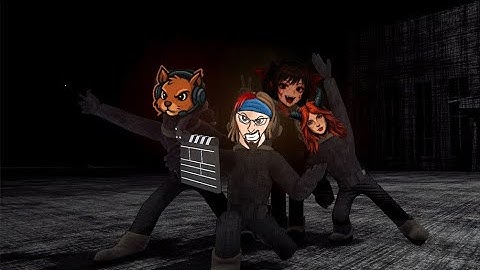 This game goes from 0-100 so fast!!!! Content Warning 