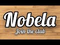 Nobela  join the club lyrics