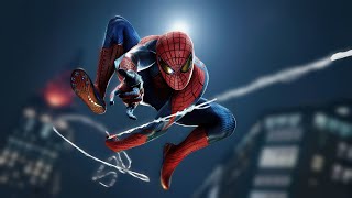 SPIDER-MAN remastered  Or #bgmi emulator l day 6 l #gamer #live #spiderman #marvel