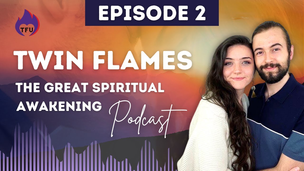 From Twin Flame Separation To Harmonious Union Overnight | With José ...