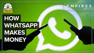 Is WhatsApp, Facebook’s Biggest Acquisition, Paying Off A Decade Later?