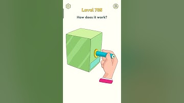 Dop 2 | Dop 2 Level 735 | How does it work?
