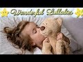 1 Hour Sweet Relaxing Baby Sleep Music ♥ Soft Bedtime Lullaby For Toddlers ♫ Super Soothing Hushaby
