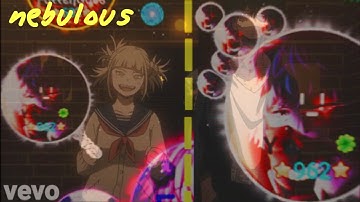 🔰NEBULOUS🔰HOW WE DID A CRAZY PITS ?☆🍀MASS SPLIT 🔥 00:7 | #2019 MOST INSANE🍀X16 XXXPL  (AGAR.IO)