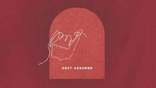 Jeff Bernat, Albert Posis, Jesse Barrera, PRVDNT "Rest Assured" (Lyric Video)