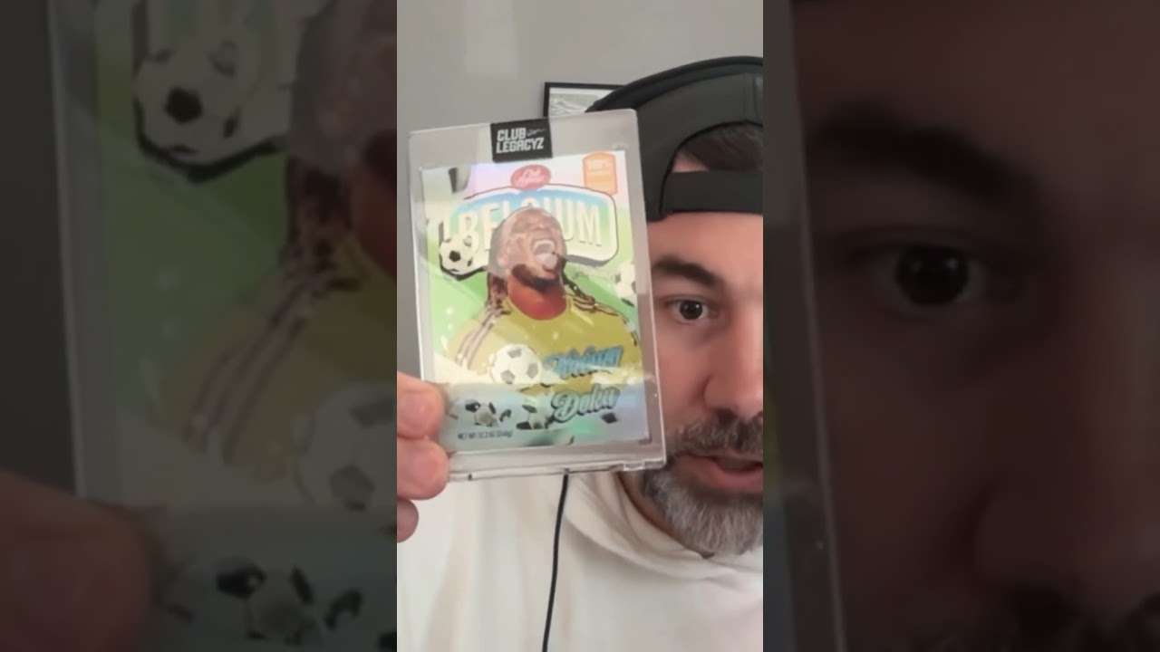 THESE CARDS ARE ABSOLUTELY INSANE! (featured). Photo by Sports Cards Nonsense