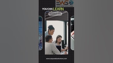 Easy Web Solutions #technology #pythonanddjangofullstackwebdeveloper #artificialintelligence