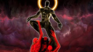 Somewhere Between Man and Machine - Slave Zero X