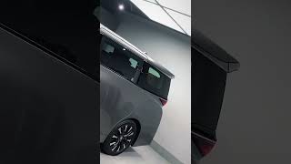 Toyota vellfire ppf #ppfprotection #youtubeshorts #ppf #viralvideo #viralshorts