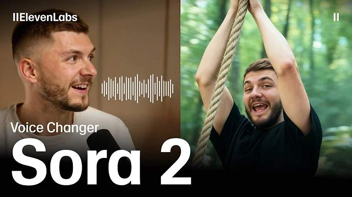 How to get REALISTIC voices for Sora 2