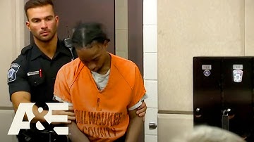 Court Cam: Bold Verdicts & Raw Reactions - Sentencing Hearings - Part 1 | A&E