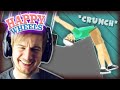 That's Gotta Hurt!.. || Happy Wheels #12 (Funny Moments)