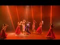 Artem uzunov  its time to play  belly dance choreography