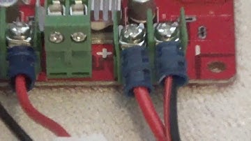 Anet A8 Assembly Steps 23 24 25