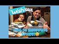 $146.56 WISH Haul Shopping Spree!