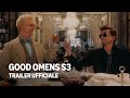 Good Omens S3 | Trailer Ufficiale | Prime Video