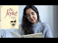 The Prophet by Khalil Gibran: Book Reflection