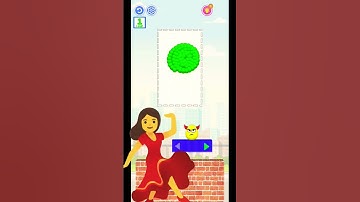 Draw to Smash: Logic Puzzle // level 405 Full complete