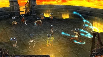 Overview - Fantasy Turn Based Strategy Games 2000-2009