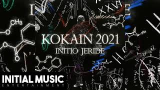 Initio, JERIDE - Kokain 2021 Official Audio (코카인 댄스 원곡)