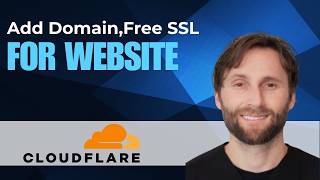 Full How to Add Domain to Cloudflare and Get Free SSL for Your Website [Full Guide 2026] Update
