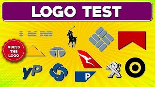 Logo Quiz(2018): Can you guess the logo? | 15 logo puzzles screenshot 4