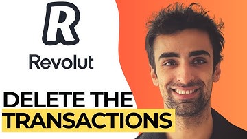 How To Delete Revolut Transactions (Is It Possible?)