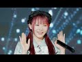 240812 1000日後の話。 白羽らん(시로바 란) FULL CAM 推しカメラ(Fancam) [SUMMER BUG] 4K60p