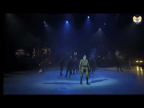 Preview spektakelmusical 14-18