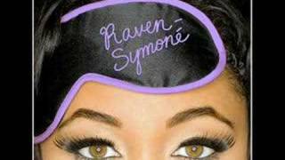 Video thumbnail of "Raven Symone - Love Me Or Leave Me"