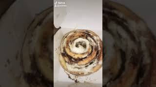 Cinnabon Swirls