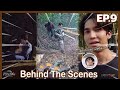 Behind the scene ep9  two worlds 