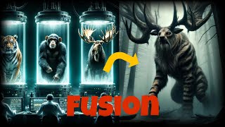Wild Animal Fusion (First Class Animal Fusion)